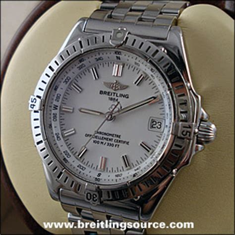 breitling wings automatic b10050|breitling windrider a10350 manual.